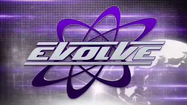 Watch Wrestling WWE Evolve October 29th and November 5th