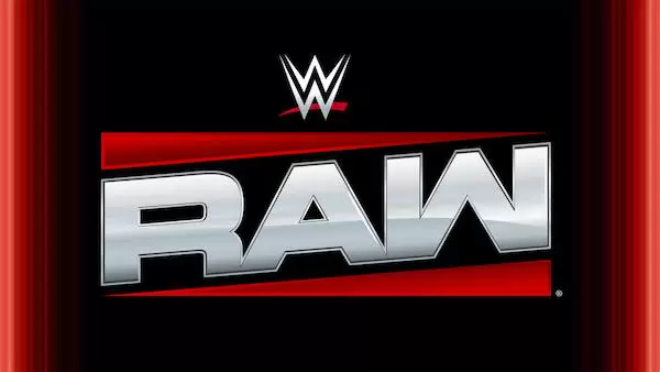 Watch Wrestling WWE RAW 11/10/25 10th November 2025