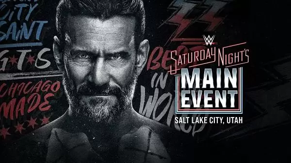 Watch Wrestling WWE Saturday Nights Main Event 11/1/25 1st November 2025