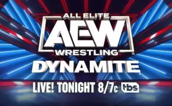 Watch Wrestling AEW Dynamite Collision 12/3/25 3rd December 2025