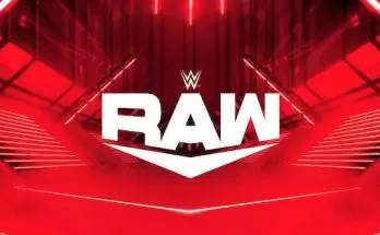 Watch Wrestling WWE RAW 12/8/25 8th December 2025